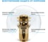 Врезная раковина для ванной, комплект 2 в 1 Lavinia Boho Bathroom Sink 21520872 5