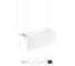 Акриловая ванна 160х70 Lavinia Boho Easter Pro в наборе 4 в 1 S2-3706006P 1