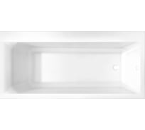 Акриловая ванна 160х80 Lavinia Boho Catani 3712160R