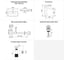 Раковина для ванной Wellsee Eclatant в наборе 5 в 1 201005413 10