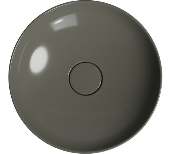 Накладная раковина для ванной Wellsee Chalice Perfectio в наборе 2 в 1 150604001