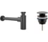Врезная раковина для ванной, комплект 3 в 1 Lavinia Boho Bathroom Sink 21520440 3