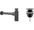 Врезная раковина для ванной, комплект 3 в 1 Lavinia Boho Bathroom Sink 21520549 3