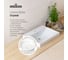 Врезная раковина для ванной, комплект 3 в 1 Lavinia Boho Bathroom Sink 21520549 4