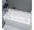 Акриловая ванна 170х80 с каркасом и экраном Lavinia Boho Element в наборе 3 в 1 S2-37090080 5