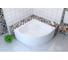 Угловая акриловая ванна 140 х 140 Lavinia Boho Aveo 37040140 4
