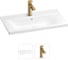 Раковина для ванной Wellsee FreeDom в наборе 2 в 1 201000848 1