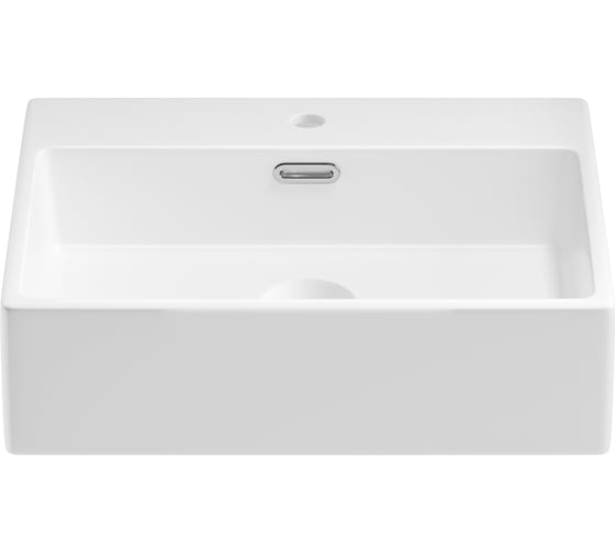 Раковина для ванной Wellsee Graceful Pro в наборе 3 в 1 201001346