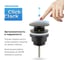 Раковина для ванной Wellsee Calin в наборе 5 в 1 201003932 7