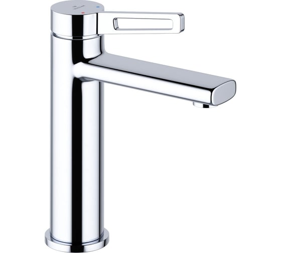 Раковина для ванной Wellsee Graceful Pro в наборе 2в1 201000791
