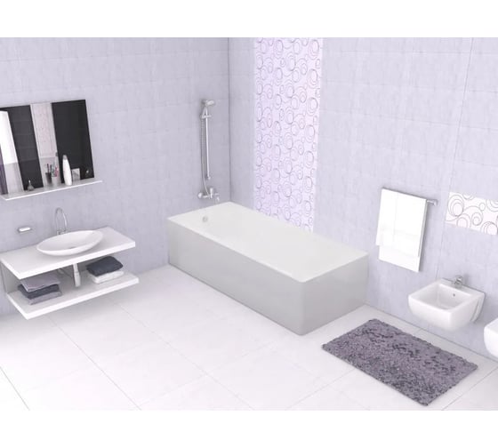 Чугунная ванна Sanitana BLB Africa 160х70 S498072A2000000 (F60FA2001) S498072A2000000_F60FA2001