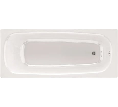 Чугунная ванна Sanitana BLB Africa 170х70 S498073A2000000 (F70FA2001) S498073A2000000_F70FA2001