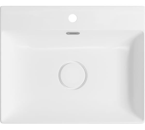 Накладная раковина Wellsee DeSire 151501000