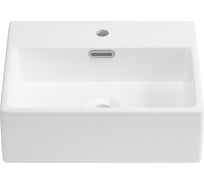 Подвесная/накладная раковина Wellsee Graceful Pro 150901000