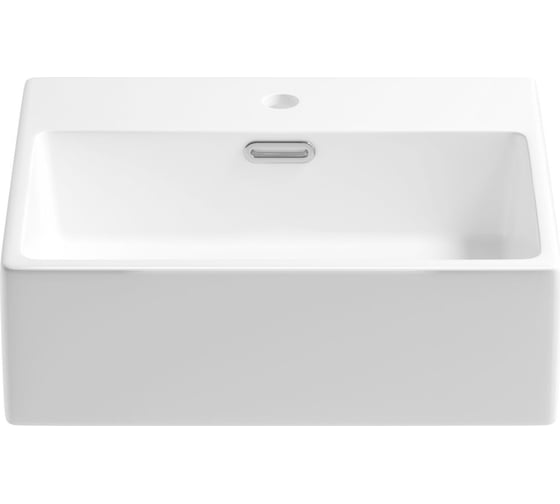 Подвесная/накладная раковина Wellsee Graceful Pro 150901000