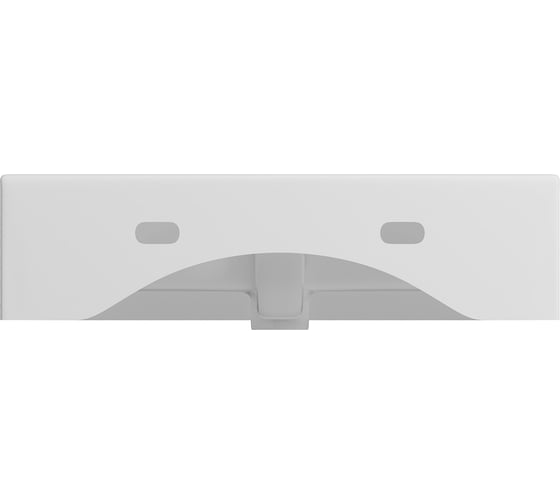 Подвесная/накладная раковина Wellsee Graceful Pro 150902000