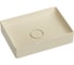 Накладная раковина для ванной Wellsee Pure BY Wellsee в наборе 2 в 1 150707001 2