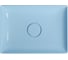 Накладная раковина для ванной Wellsee Pure BY в наборе 2 в 1 150708001 3