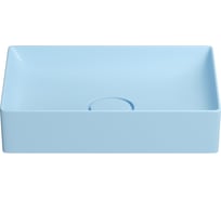 Накладная раковина для ванной Wellsee Pure BY  150708000