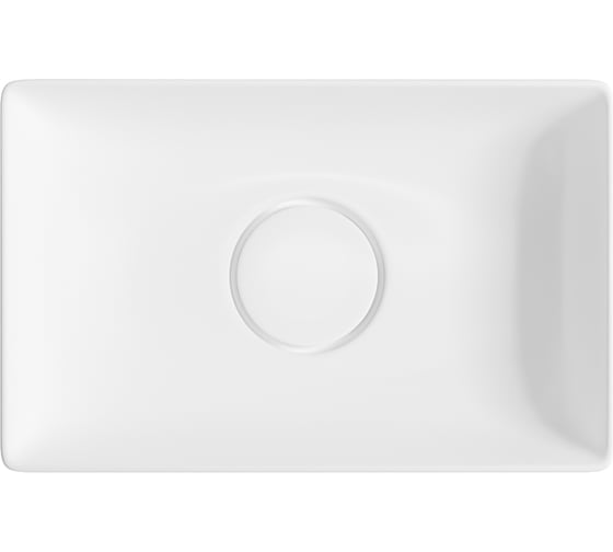 Накладная раковина для ванной Wellsee Pure BY  150701000