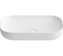 Накладная раковина для ванной Wellsee Croquis  150303000