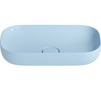 Накладная раковина для ванной Wellsee Croquis  150307000