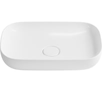 Накладная раковина для ванной Wellsee Croquis  150301000