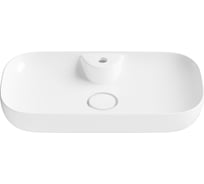 Накладная раковина для ванной Wellsee Croquis 2.0  150402000