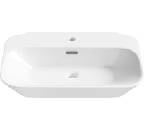 Накладная раковина для ванной Wellsee Eclatant 151301000