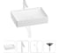 Раковина для ванной Wellsee Pure BY в наборе 4 в 1 201002630 1
