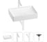 Раковина для ванной Wellsee Pure BY в наборе 4 в 1 201002650 1