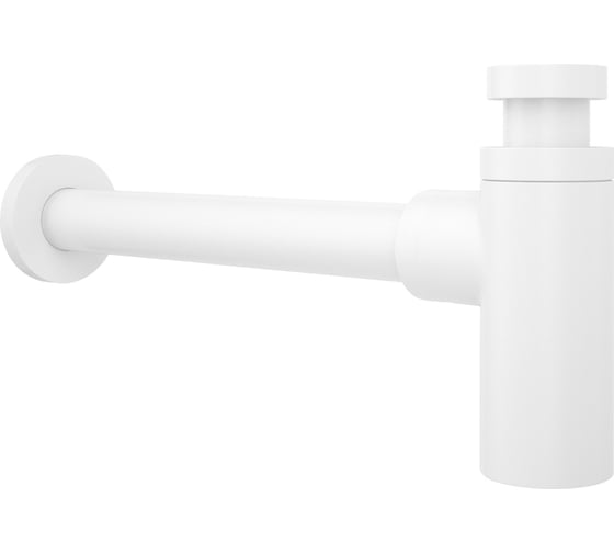 Раковина для ванной Wellsee Pure BY в наборе 3в1 201001230