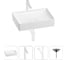 Раковина для ванной Wellsee Pure BY в наборе 4в1 201002610 1