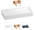 Раковина для ванной Wellsee Pure BY в наборе 2в1 201000754 1