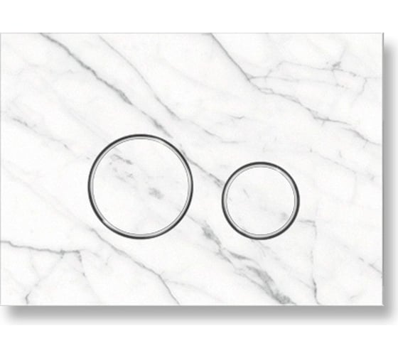 Унитаз приставной Lavinia Boho Aveo Rimless в комплекте 5 в 1 87551085