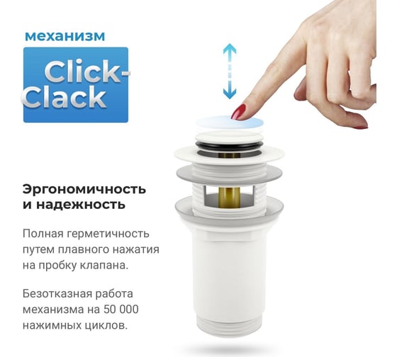 Мини раковина для туалета Lavinia Boho Oneв комплекте 3 в 1 21520786