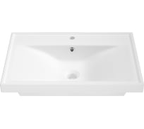 Подвесная/мебельная раковина для ванной Wellsee FreeDom 151103000