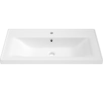 Подвесная, мебельная раковина Wellsee FreeDom 151106000