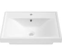 Подвесная/мебельная раковина для ванной Wellsee FreeDom 151102000