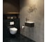 Мебельная раковина Wellsee WC Area 151806000 7