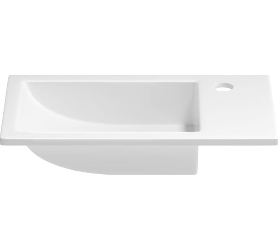 Мебельная раковина для ванной Wellsee WC Area 151805000 1