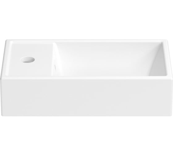 Подвесная/накладная раковина для ванной Wellsee WC Area 151802000
