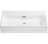 Подвесная/накладная раковина для ванной Wellsee Graceful Pro 150903000