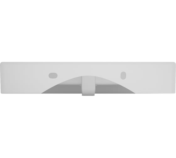 Подвесная/накладная раковина для ванной Wellsee Graceful Pro 150903000