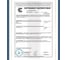 Раковина для ванной Wellsee Cerulean в наборе 2 в 1 201000796 9