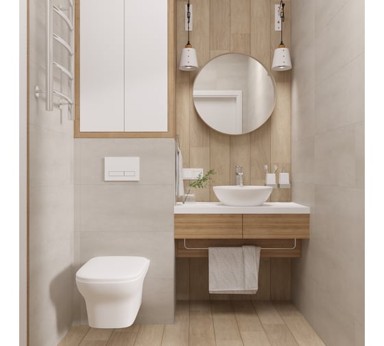 Инсталляция для унитаза Lavinia Boho Relfix комплект 4 в 1 77020021