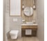 Инсталляция для унитаза Lavinia Boho Relfix комплект 4 в 1 77020021 4