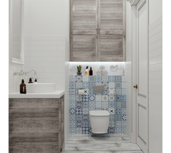 Инсталляция для унитаза Lavinia Boho Relfix комплект 5 в 1 77020043