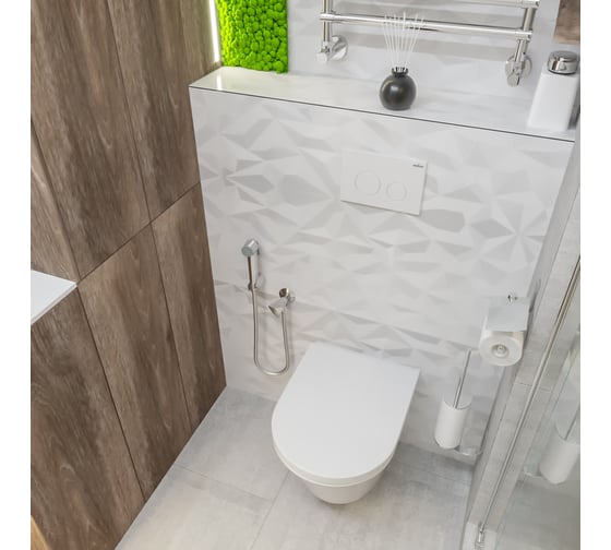 Инсталляция для унитаза Lavinia Boho Relfix комплект 5 в 1 77020046