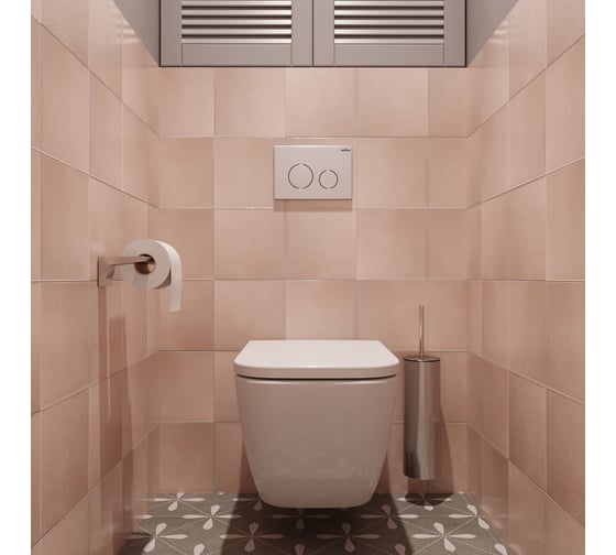 Инсталляция для унитаза Lavinia Boho Relfix комплект 5 в 1 77020048
